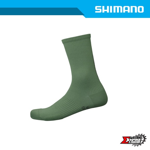 Socks Unisex SHIMANO Evolve