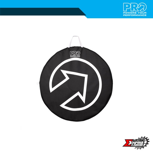 [BBAGPR102] Bag Wheel Set PRO Double Sided 29" PRBA0031