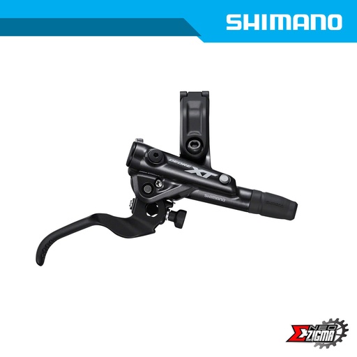 [BLSH012RI] Brake Lever MTB SHIMANO XT BL-M8100 Hydraulic Rear Ind. Pack IBLM8100R