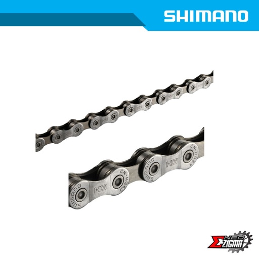 [CNSH108E] Chain SHIMANO Others CN-HG53 116L 9-Spd Super Narrow Ind. Pack ECNHG53C116I