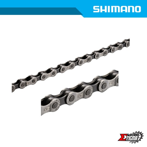 [CNSH124E] Chain SHIMANO Others CN-HG71 116L 8-Spd Ind. Pack ECNHG71C116I