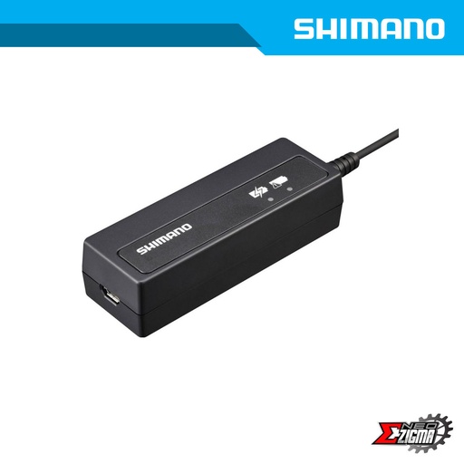 [CHSH102I] Charger SHIMANO Di2 SM-BCR2 Ind. Pack ISMBCR2