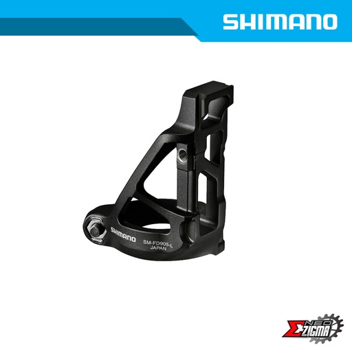 [FDAD103] F.D. Adaptor MTB SHIMANO XTR Di2 SM-FD905LM Low Clamp KSMFD905LM