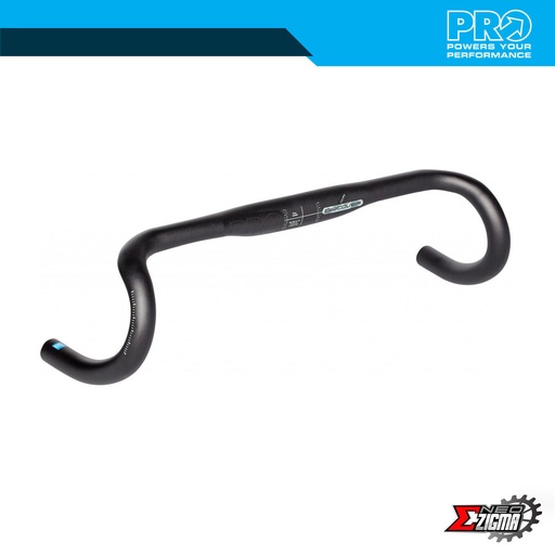 [HBPR221] Handle Bar Gravel PRO Discover 31.8x400mm Medium Flare PRHA0423