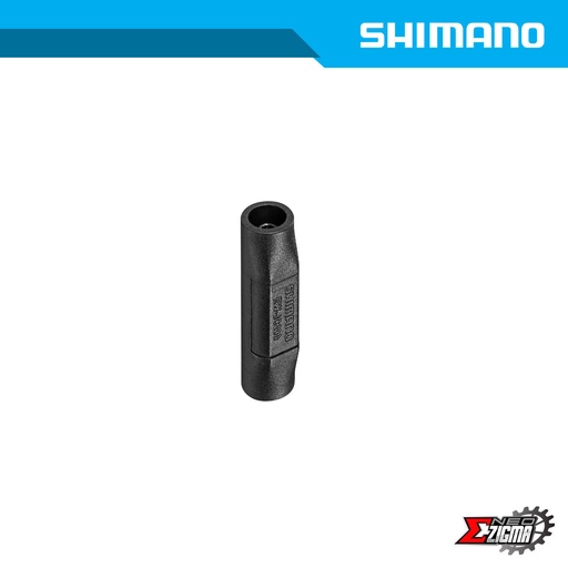 [JBSH101I] Junction Box SHIMANO Di2 EW-JC200 E-tube 2 Ports IEWJC200