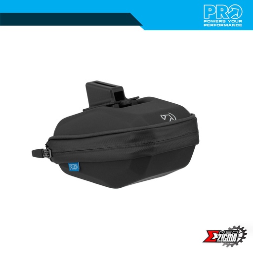 [BBAGPR118] Saddle Bag PRO Direct Mount Bolt Fixation Under Pro Saddles PRBA0040