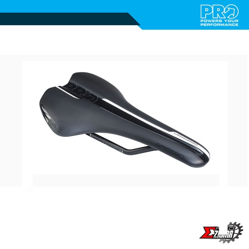 [SADDPR123] Saddle Road PRO Griffon Carbon 132mm Regular Fit PRSA0234