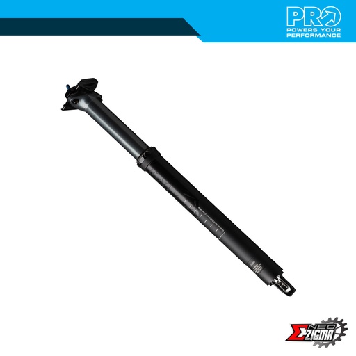 [SPPR149] Seat Post PRO Tharsis Dropper 100 27.2mm Internal PRSP0237