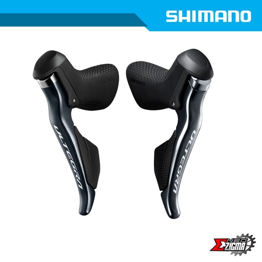 [STSH131] Shifter Lever Road SHIMANO Ultegra Di2 ST-R8050 11-Spd Front/Rear KSTR8050L/R