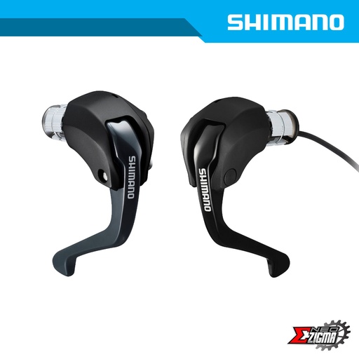 [STSH132] Shifter Lever Road SHIMANO Ultegra Di2 ST-R8060 11-Spd KSTR8060L/R Rim Brake For TT Handle Bar Front/Rear