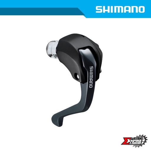 [STSH032RI] Shifter Lever Road SHIMANO Ultegra Di2 ST-R8060 11/12-Spd For TT Bar Rim Brake Rear Ind. Pack ISTR8060R