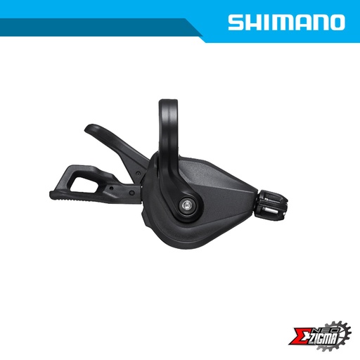 [SLSH070RI] Shifter MTB SHIMANO SLX SL-M7100-R 12-Spd Rear Ind. Pack ISLM7100RAP