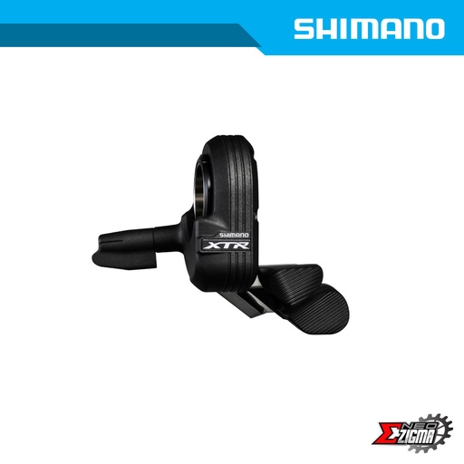 [SWSH003RI SP] Shifter Switch MTB SHIMANO XT Di2 SW-M8050 Right Ind. Pack ISWM8050R