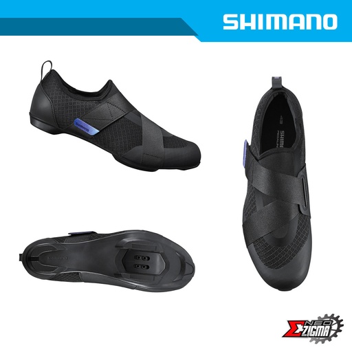 Shoes Indoor Cycling SHIMANO Indoor Cycling IC200 Unisex