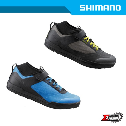 Shoes MTB SHIMANO Off-road/Gravity/All Mountain AM702 Men