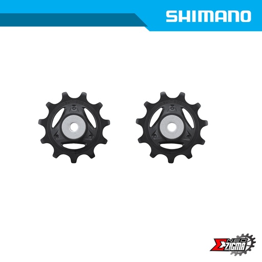 [SPSH161] Service Parts SHIMANO Pulley Set For RD-R8150 Y3J198010