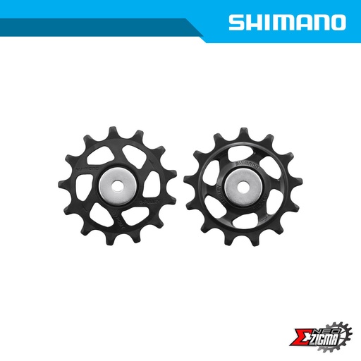 [SPSH169] Service Parts SHIMANO Pulley Set For M5100 Y3HL98010