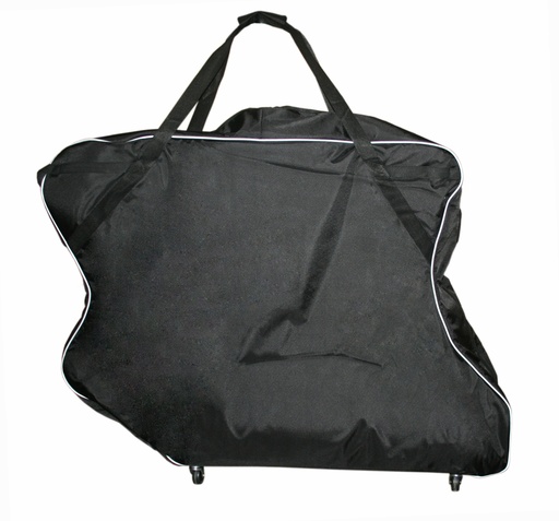 [BBAG107] Bicycle Bag CB1 for Road Bike Black