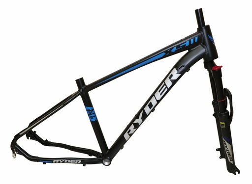 [FRAL2731] Frame 27.5" RYDER X5 Alloy Internal Cable Routing